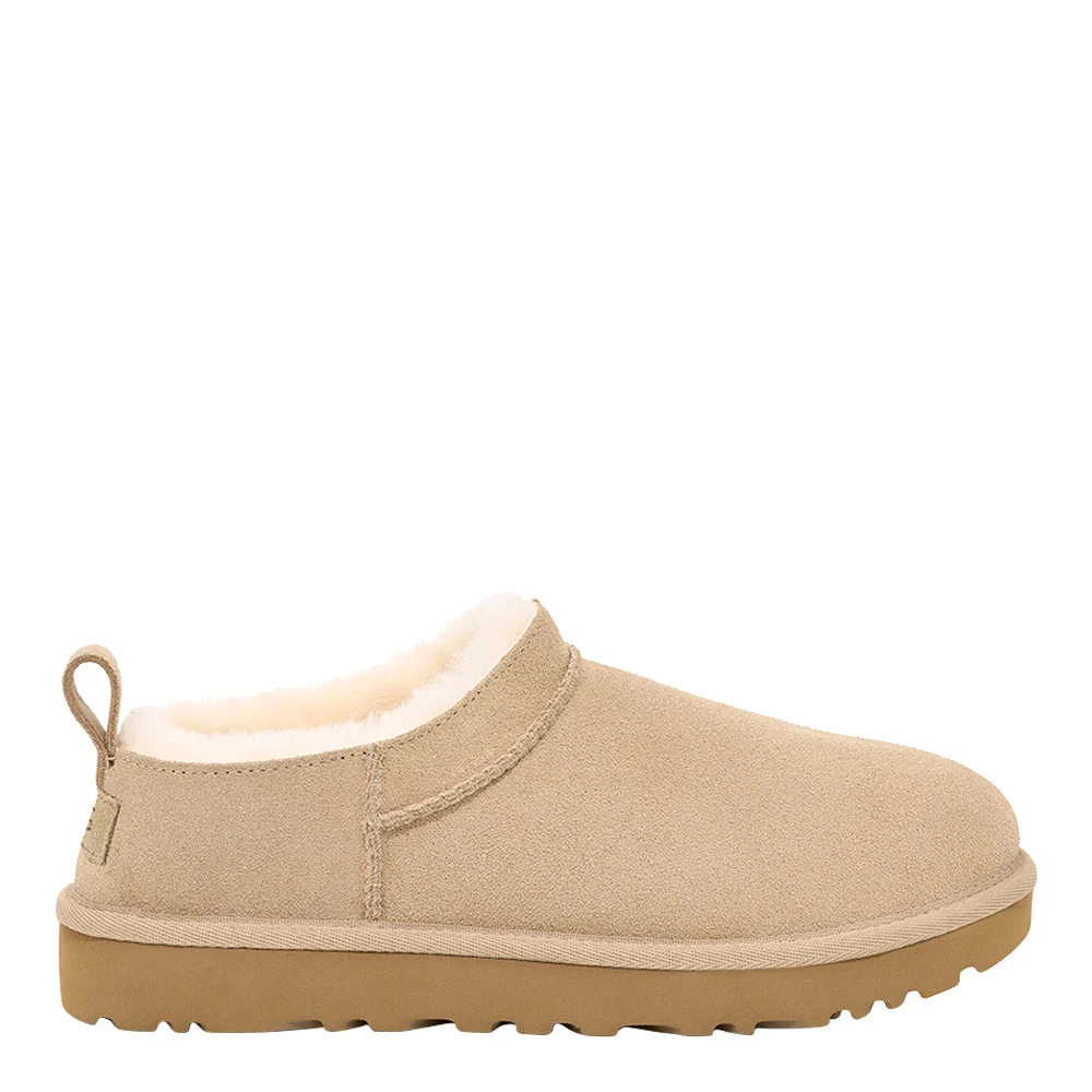 UGG Women's Classic Micro Boots - Sand 1 UGG Women's Classic Micro Boots - Sand