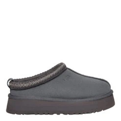 UGG Women's Tazz II Slipper - Obsidian