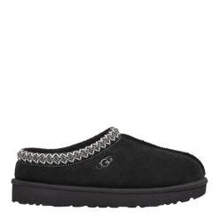 UGG Men's Tasman II Slipper - Black