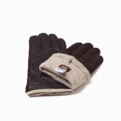 Ugg Men's Quilted Ts Glove -Ugg 6 00021415 8392 4b5e 9928 939c88e9aec5