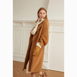 Ugg Turn Cuff Glove -Ugg 6 0682ac32 92ac 4a9b ab17 cb0c7b270b4e