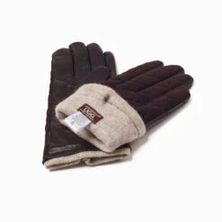 Ugg Ladies Quilted Ts Glove -Ugg 6 07408d4c ed4e 4d08 884c ca96a8db65d4