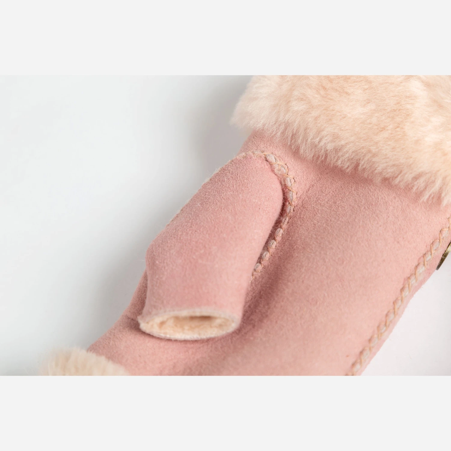 Ugg Fingerless Mittens 10 Ugg Fingerless Mittens - Image 10