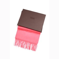 Ugg Cashmere & Wool Scarf Watermelon -Ugg 6 60b5e241 2f7b 48a6 b01e eec888ae7ae6