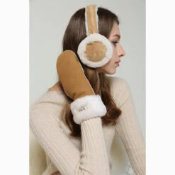 Ugg Sheepskin Earmuff -Ugg 6 709435f7 3468 4db7 b40b 040e44e1bb23