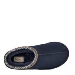 UGG Women's Tasman II Slipper - Dark Indigo -Ugg 6 c31ae579 adee 4d43 aaef f4eade389e43