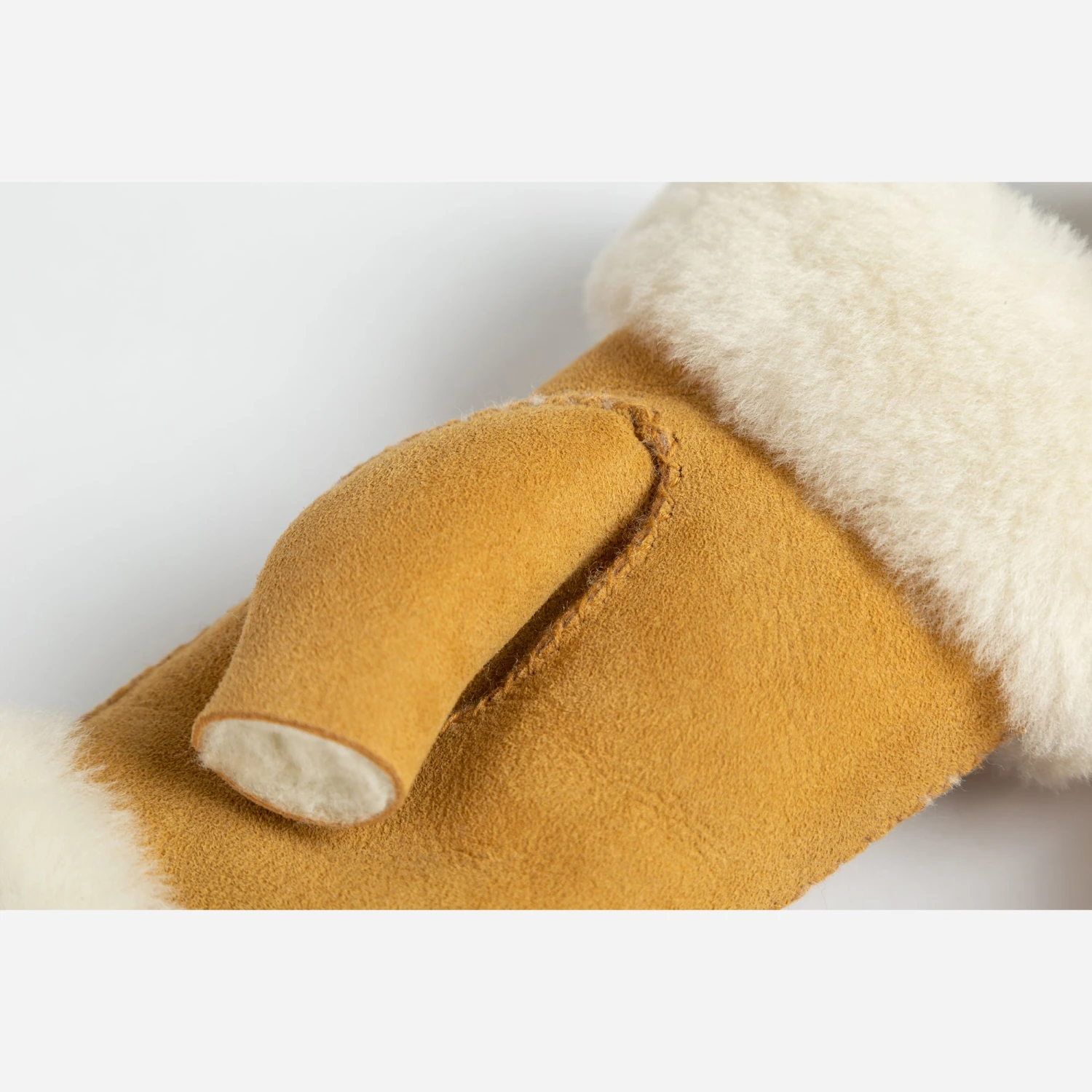 Ugg Fingerless Mittens 5 Ugg Fingerless Mittens - Image 5