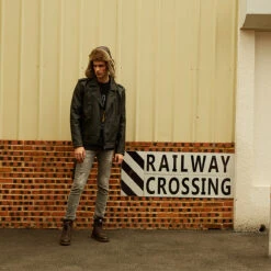 Ugg Vintage Rodeo Leather Rabbit Fur Aviator Hat -Ugg 6 f22a9286 f93f 4761 8c7b 9928dece8a4a