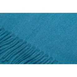 100% Wool Scarf Taro Blue -Ugg 6 fabd6d6c f90e 4494 9904 0f860a0fd5a4