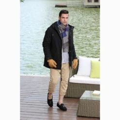 Ugg Sheepskin Men's Glove -Ugg 6 fc9d7aa5 8423 467b 8b91 7b5c5a3321e5