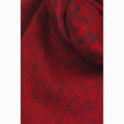 Ugg Cashmere & Wool Wrap Red And Brown -Ugg 7 a32045b8 d705 4088 a8bb c2cce50e7d6f