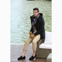 Ugg Sheepskin Men's Glove -Ugg 7 c15af0e1 a96e 499f be59 93b9b53751a4