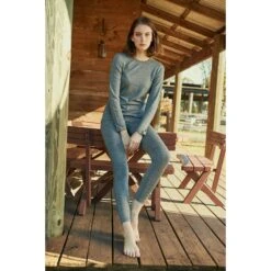 Women's 200 100% Merino Wool Leggings -Ugg 7 cd13fab1 a92d 4f2e 830d e19635b56142