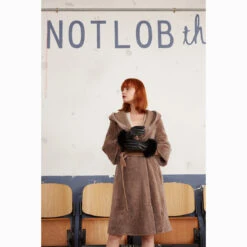 Ugg Gianna Touch Screen Fur Glove -Ugg 7 ed45b84e e8f6 4f1f a7a6 966acdd29557