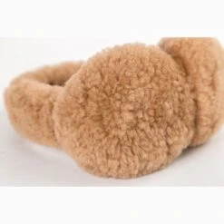 Ugg Curly Sheepskin Earmuff 12 Ugg Curly Sheepskin Earmuff -Ugg 82fdfad79530d9e5972f8a6c462b792