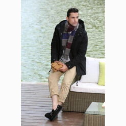 Ugg Sheepskin Men's Glove -Ugg 8 3d997a93 fadf 4826 a133 7bc770da4e15