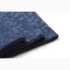 Ugg Cashmere & Wool Wrap Navy And Grey -Ugg 8 b93f807a 91ae 44da 9796 4437ac247542