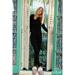 Ozwear Women'S 200 100% Merino Wool Long Sleeve Crew 23 Ozwear Women'S 200 100% Merino Wool Long Sleeve Crew -Ugg 9 1dc452fc 29e4 4569 b17d 4470f33191f9