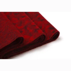 Ugg Cashmere & Wool Wrap Red And Brown -Ugg 9 572dcdfc e0a7 48cf b981 02c546efbfa9