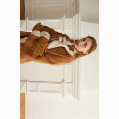 Ugg Turn Cuff Glove -Ugg 9 c0a1654f 5fa7 42b9 b0c2 7f02c8b13a7e