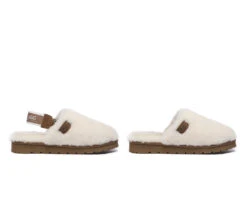 Removable Strap Slingback Ugg Slipper Women Kamari -Ugg AS2050