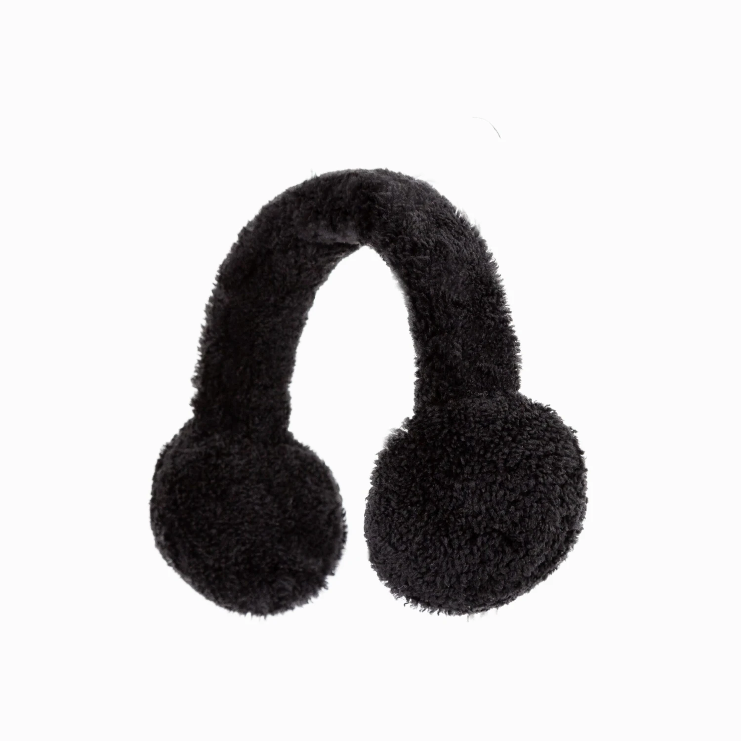 Ugg Curly Sheepskin Earmuff 3 Ugg Curly Sheepskin Earmuff - Image 3