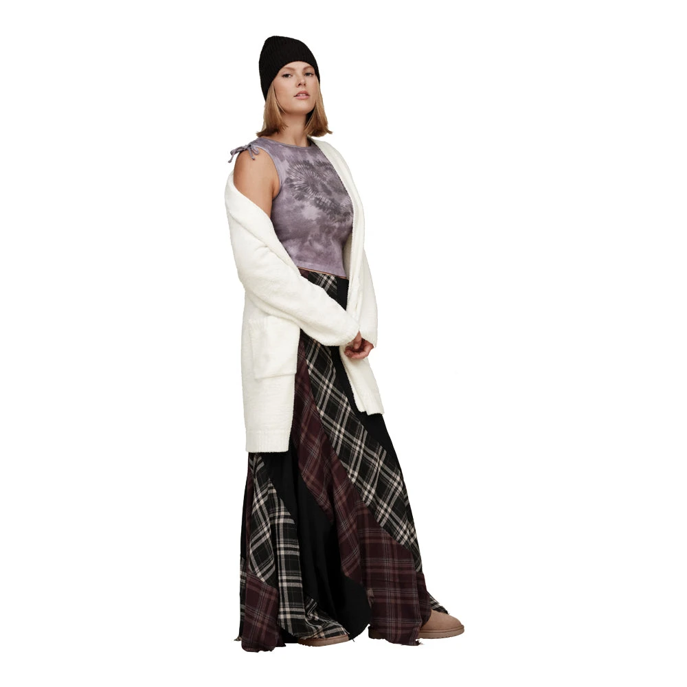 UGG Women Classic Ultra Mini Boots - Caribou 5 UGG Women Classic Ultra Mini Boots - Caribou - Image 5