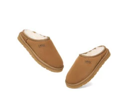 UGG Slippers Sheepskin Wool Minimalist Classic Nano 25 UGG Slippers Sheepskin Wool Minimalist Classic Nano -Ugg GL7A0003