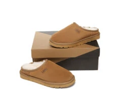 UGG Slippers Sheepskin Wool Minimalist Classic Nano 24 UGG Slippers Sheepskin Wool Minimalist Classic Nano -Ugg GL7A0004