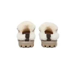 UGG Slippers Sheepskin Wool Theia -Ugg GL7A0098 d2c80f7d 8dfa 40dd b921 569c33b42c24