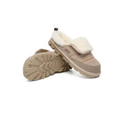 UGG Slippers Sheepskin Wool Theia -Ugg GL7A0100 df5e928b 9a8b 415c afc7 4e03325d096a