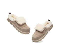 UGG Slippers Sheepskin Wool Theia -Ugg GL7A0104 29d72f80 d6ee 4bd9 96cf 055f57a14f9c
