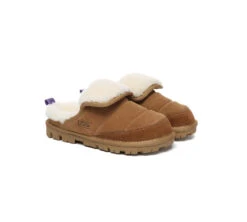 UGG Slippers Sheepskin Wool Theia -Ugg GL7A0119