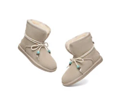 UGG Boots Women Sheepskin Wool Lace Up Fashion Carlos 27 UGG Boots Women Sheepskin Wool Lace Up Fashion Carlos -Ugg GL7A0146 813c5e43 4647 4dc7 a02b eb497da6f7a3