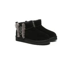 UGG Boots Sheepskin Wool Shearling Lined Ankle Ultra Mini Darby 20 UGG Boots Sheepskin Wool Shearling Lined Ankle Ultra Mini Darby -Ugg GL7A0497 1ed4a0f5 7ce8 4e58 a685 cbf7b083c766