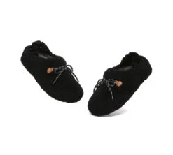 UGG Slippers Women Curly Sheepskin Wool Slingback Barrett 36 UGG Slippers Women Curly Sheepskin Wool Slingback Barrett -Ugg GL7A0579 f575a84c 346d 44b2 a56f bdc88aa9d36c