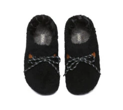 UGG Slippers Women Curly Sheepskin Wool Slingback Barrett 37 UGG Slippers Women Curly Sheepskin Wool Slingback Barrett -Ugg GL7A0580