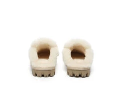 UGG Slippers Women Sheepskin Wool Shearling Lined Rilee 32 UGG Slippers Women Sheepskin Wool Shearling Lined Rilee -Ugg GL7A0698 4cb60bf1 8c9a 485b 9c56 0401eba28af3
