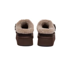 UGG Slippers Sheepskin Wool Adjustable Strap Platform Pulsey 27 UGG Slippers Sheepskin Wool Adjustable Strap Platform Pulsey -Ugg GL7A0699 efca6f6a ce32 4c0e 97f7 3cdcef9f8e6e