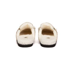 UGG Slippers Women Sheepskin Wool Shearling Lora -Ugg GL7A0974 20036eb3 6cd1 421a 9e8a 4958c1dfa516