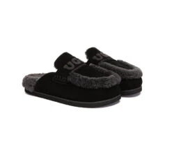 UGG Slippers Women Sheepskin Wool Shearling Lora -Ugg GL7A0990
