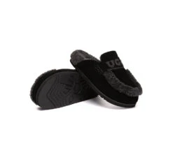 UGG Slippers Women Sheepskin Wool Shearling Lora -Ugg GL7A0993 59401cc1 071c 4b61 8cc4 615dfb3477d0