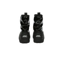 UGG Boots Women Sheepskin Wool Waterproof Chunky Wren 27 UGG Boots Women Sheepskin Wool Waterproof Chunky Wren -Ugg GL7A1441