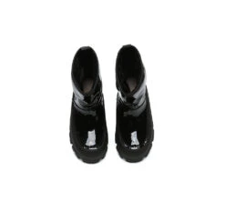 UGG Boots Women Sheepskin Wool Waterproof Chunky Wren 26 UGG Boots Women Sheepskin Wool Waterproof Chunky Wren -Ugg GL7A1476