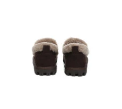 UGG Slippers Women Sheepskin Wool Ankle Rilee Loafers 39 UGG Slippers Women Sheepskin Wool Ankle Rilee Loafers -Ugg GL7A2064