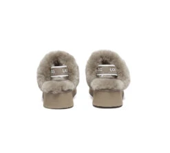 UGG Slippers Women Removable Strap Slingback Platform Suzie -Ugg GL7A2667