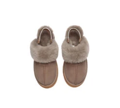 UGG Slippers Women Removable Strap Slingback Platform Suzie -Ugg GL7A2736