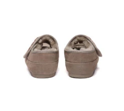 UGG Slippers Sheepskin Wool Adjustable Strap Mary Jane Velvi 32 UGG Slippers Sheepskin Wool Adjustable Strap Mary Jane Velvi -Ugg GL7A2790