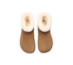 UGG Boots Sheepskin Wool Shearling Mignow -Ugg GL7A2892 6ec85ab4 49de 43a8 9c05 94c995962593