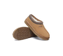 UGG Slippers Sheepskin Wool Ankle Booties Tazzy Hippie 22 UGG Slippers Sheepskin Wool Ankle Booties Tazzy Hippie -Ugg GL7A3166